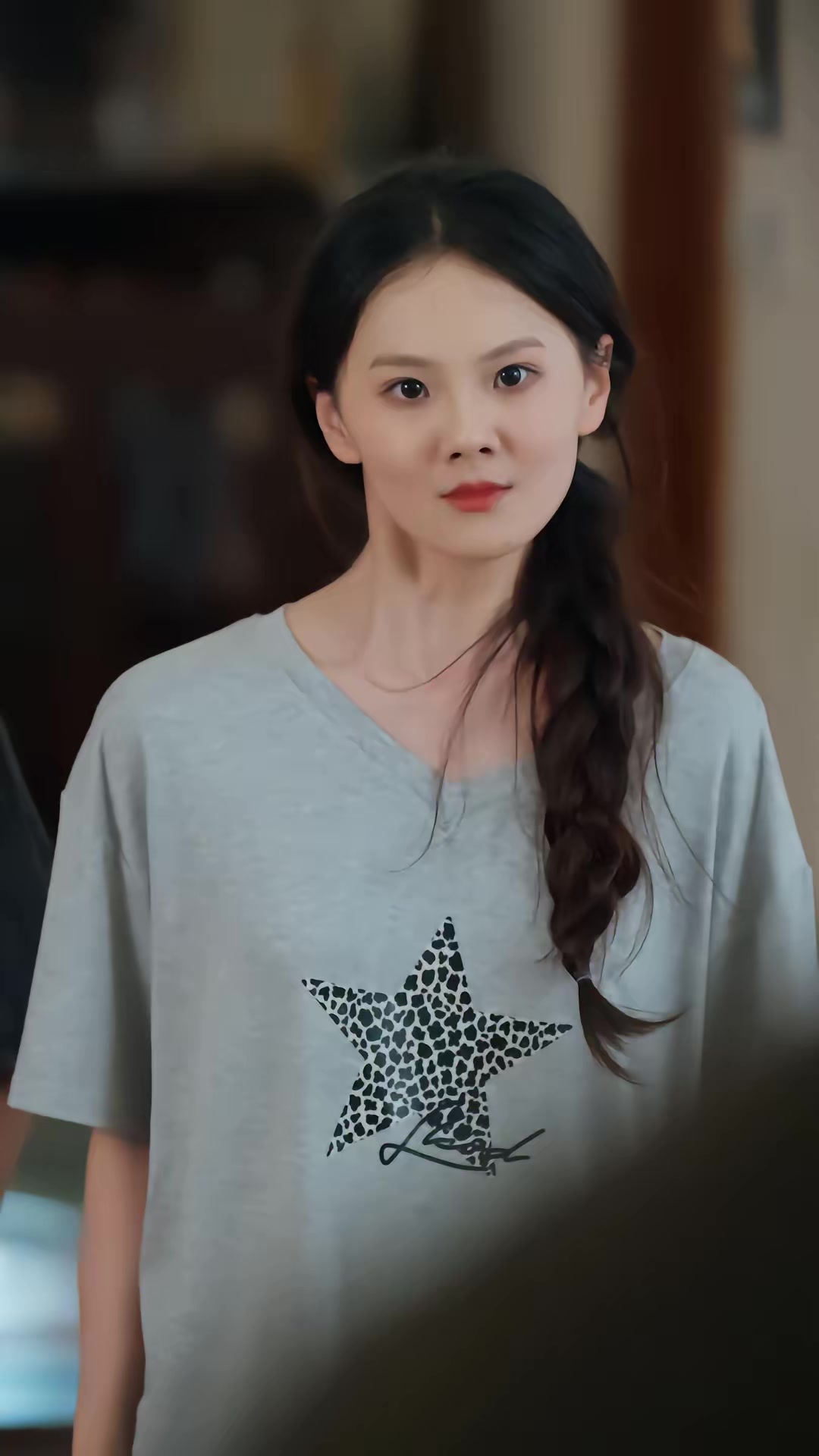 《父愛燃盡，向陽獨行》劇照