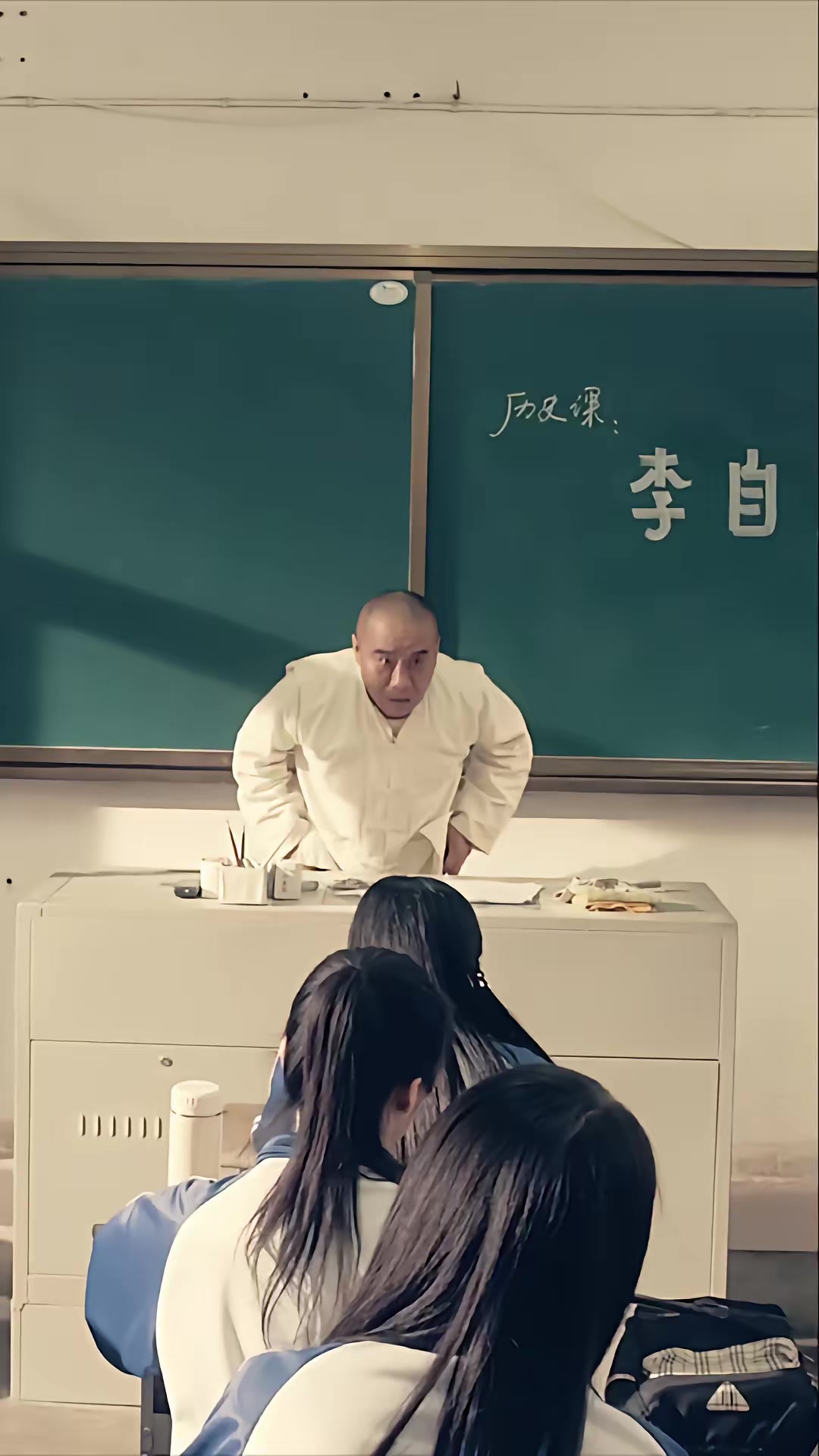 《盗梦追凶：玫瑰代码》剧照