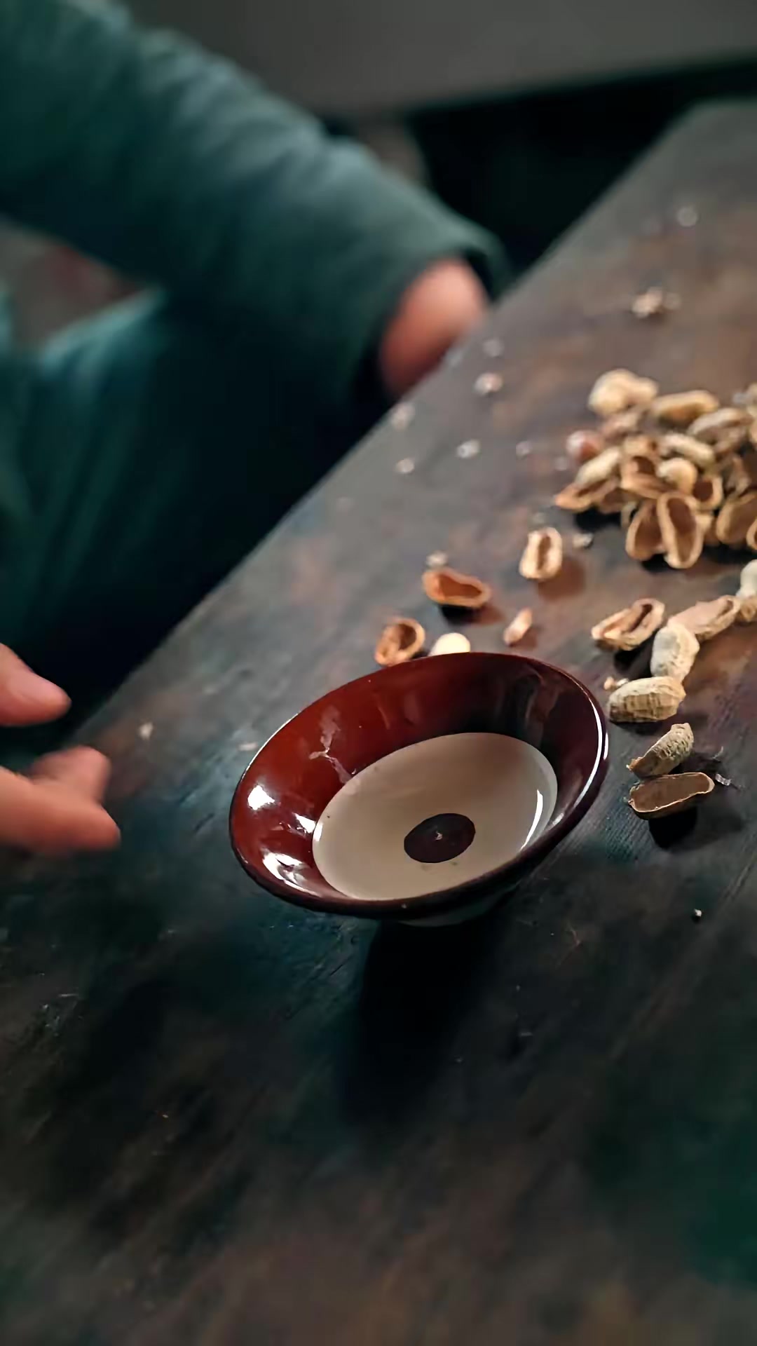 《惡鄰遇蛇》劇照