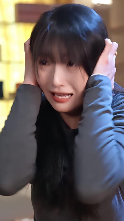 《致命offer》劇照