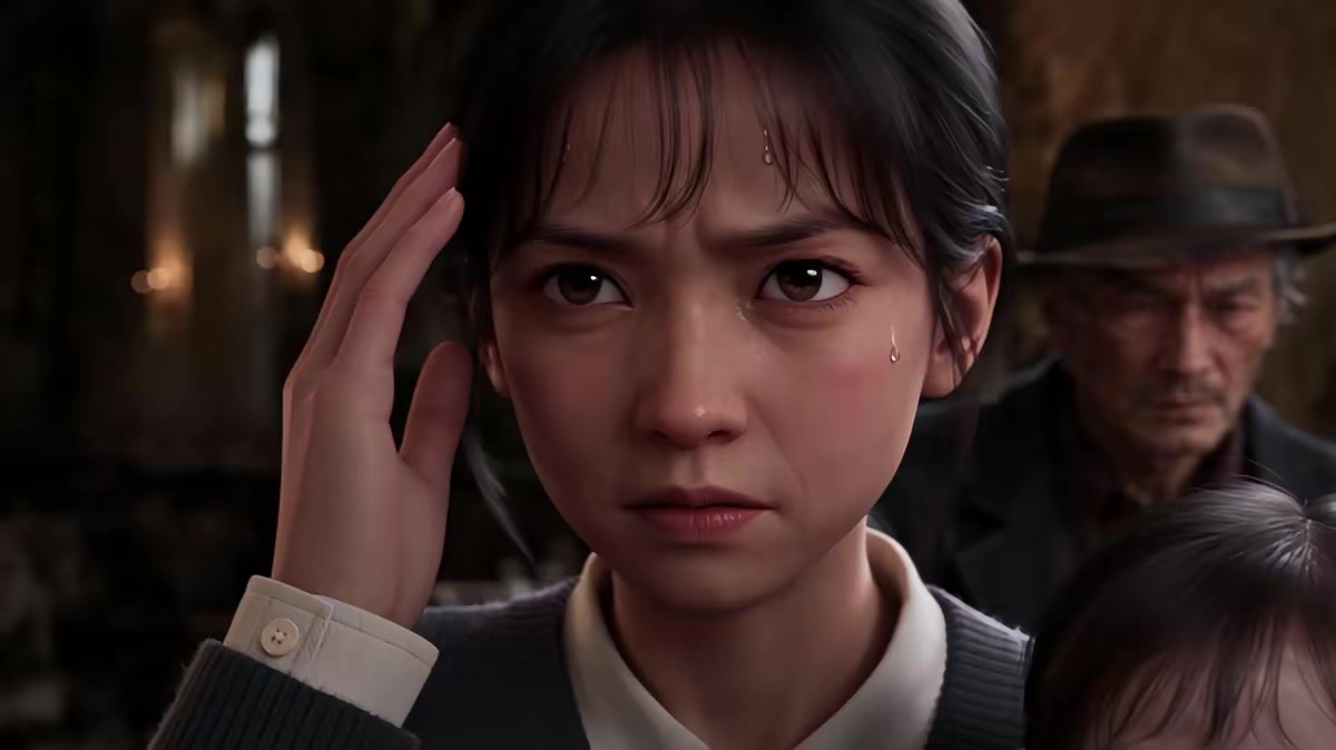 《伪人降临！我是全场唯一预言家第四季》剧照