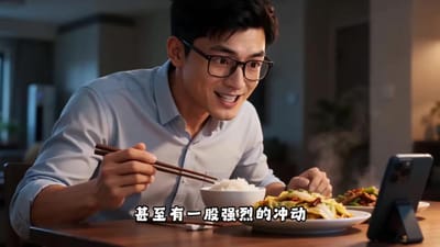 《石老闆的食譜隨機刷新，食客饞瘋了第五季》劇照