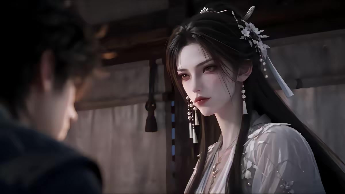《我老婆是東晉第一女魔頭》劇照