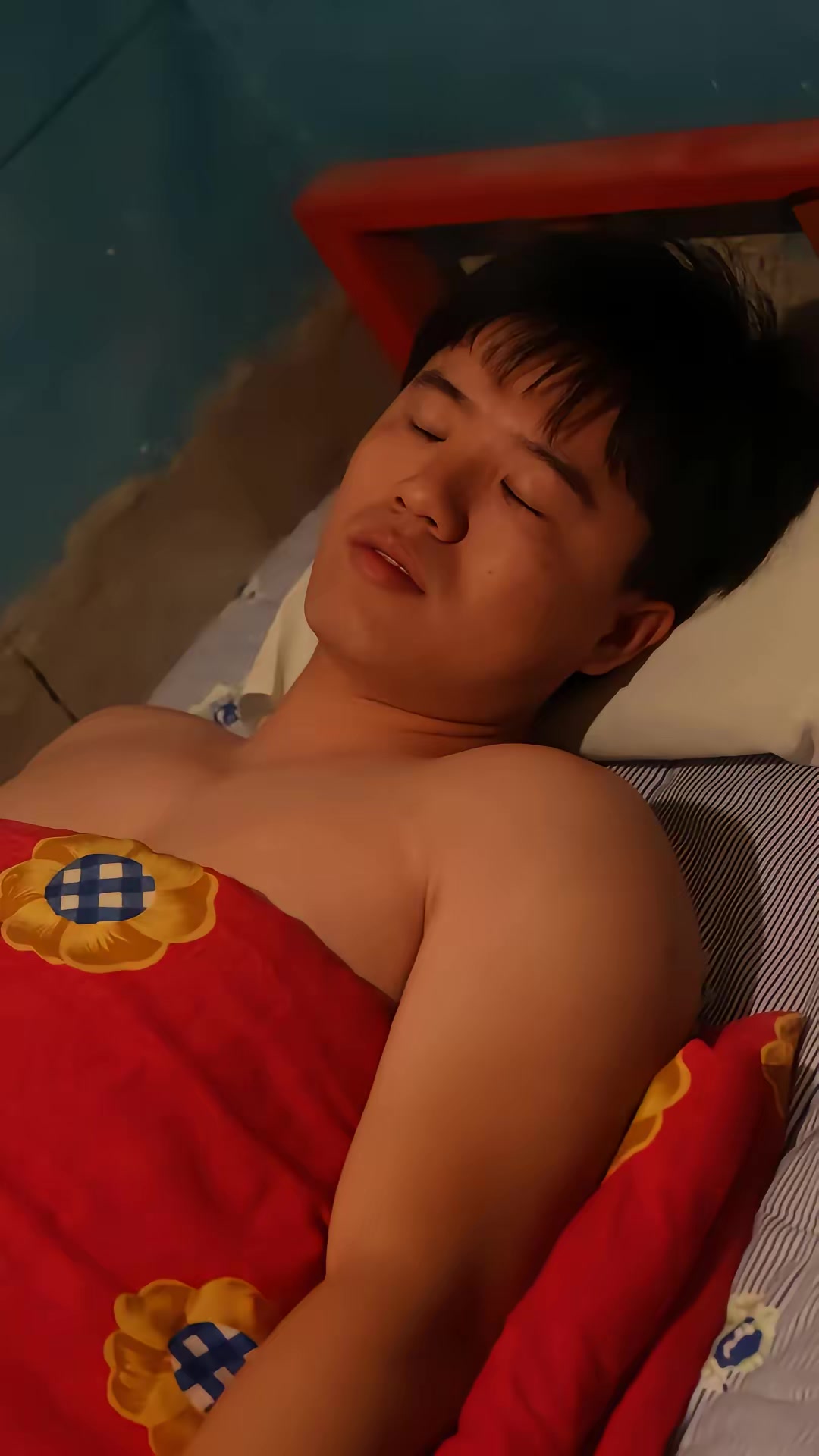 《狐皮惊魂》剧照