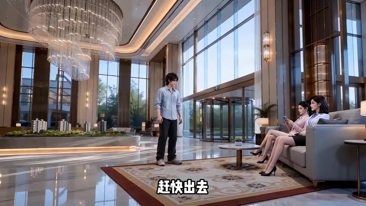 《寶星行》劇照