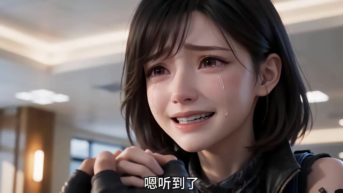 《末世第一粮仓》剧照