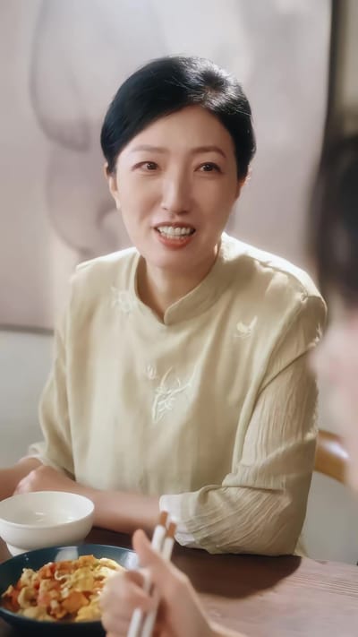 《她的备用联系人》剧照