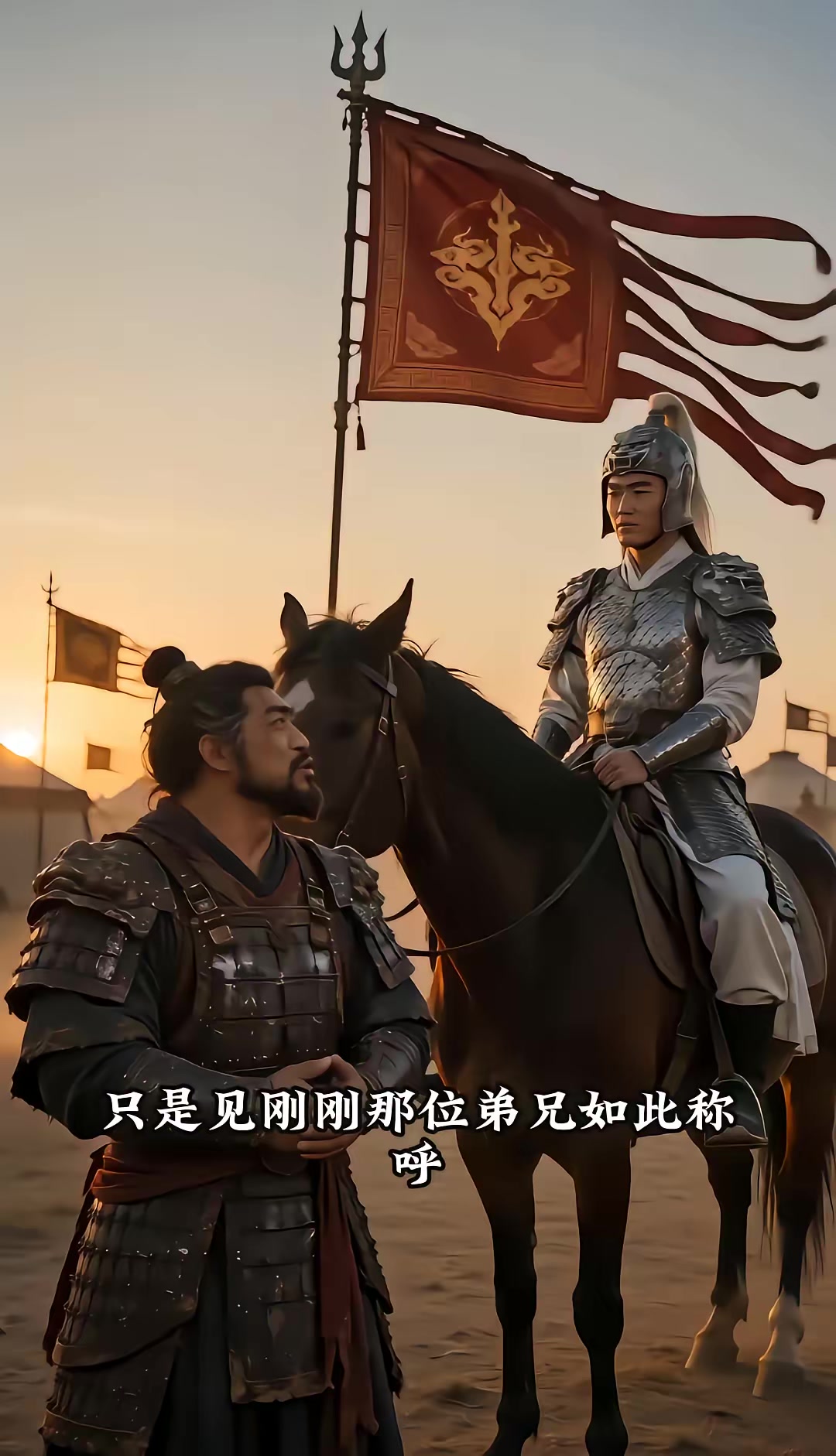 《烬九州：三十四季》剧照