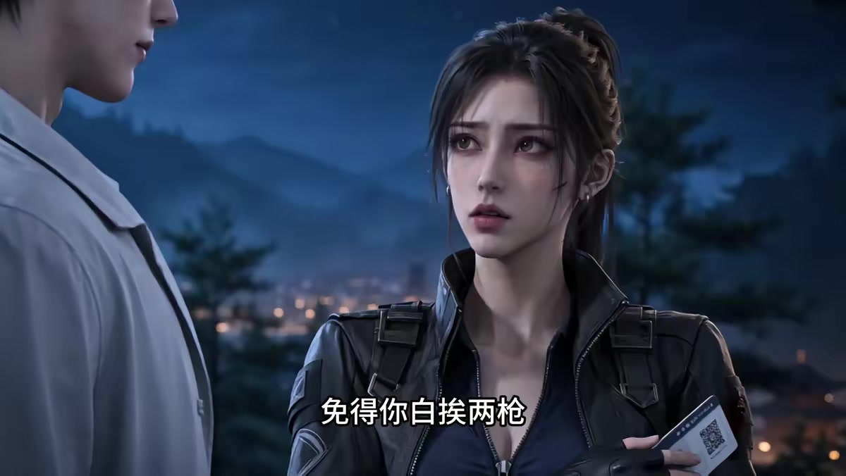 《修仙被淘汰，重生都市大爽特爽第一季》劇照