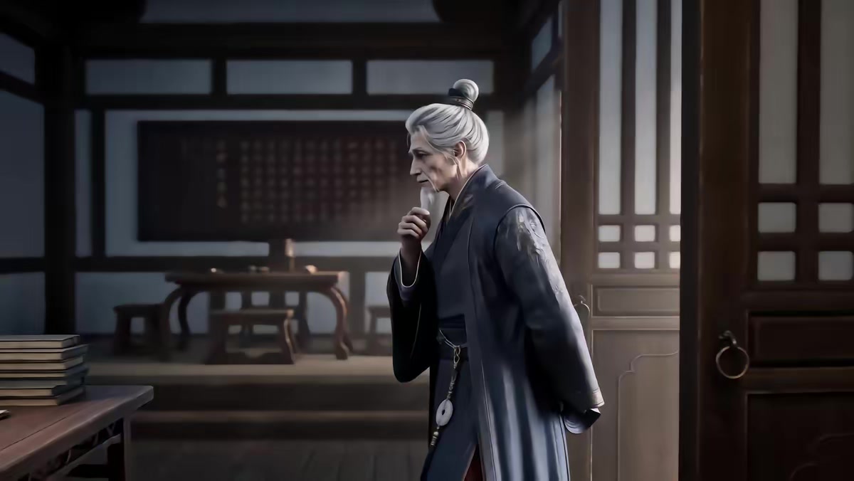 《燼九州第三十二期》劇照
