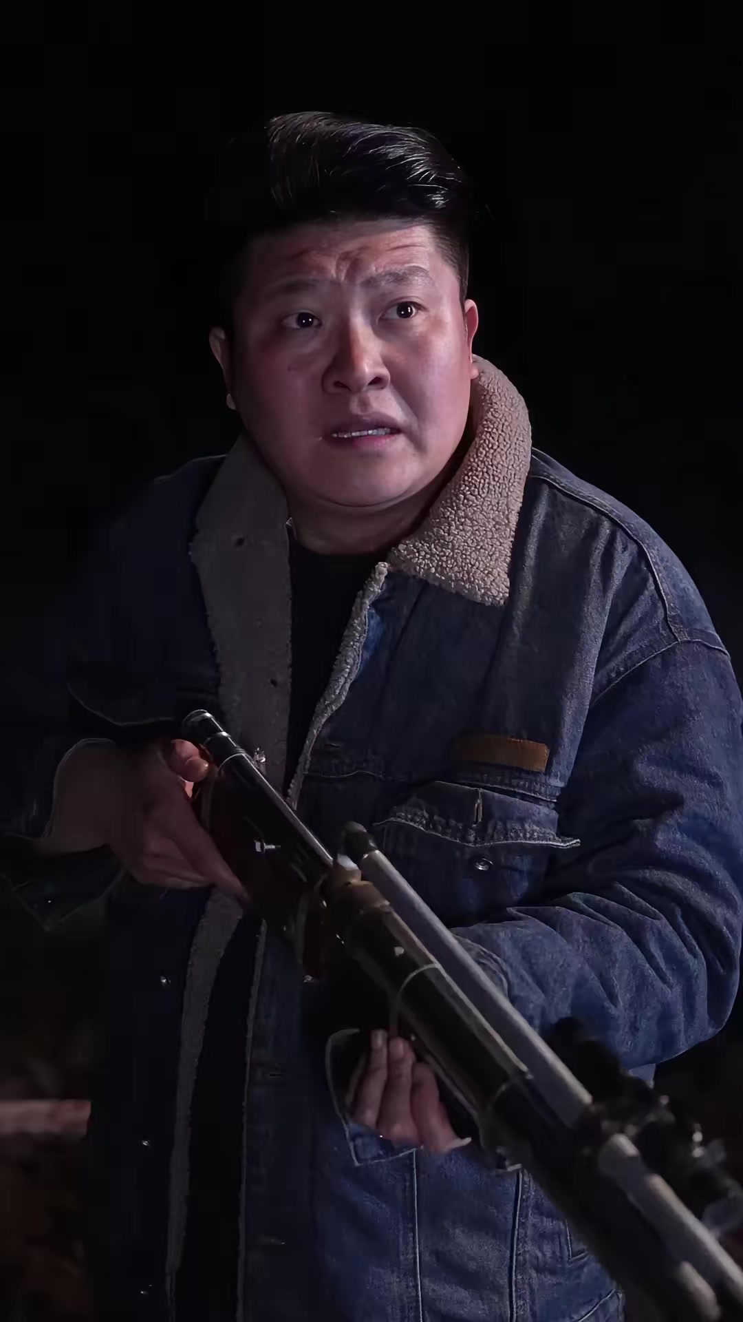 《別惹我的牛之它是牛魔王》劇照