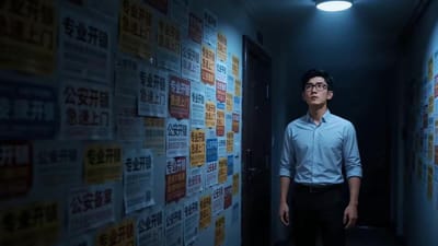 《石老闆的食譜隨機刷新，食客饞瘋了第五季》劇照