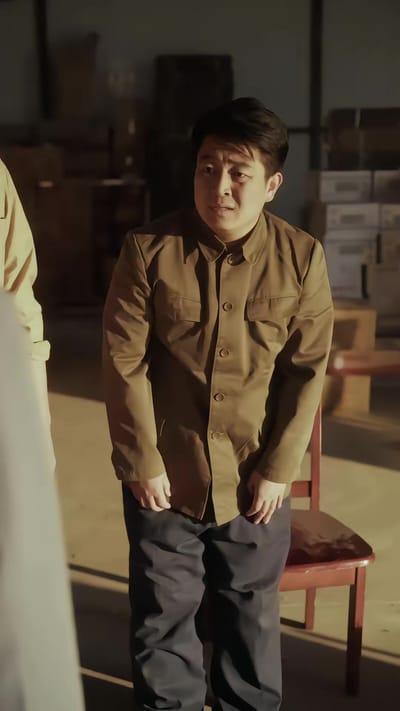 《東北往事之李四歸來》劇照