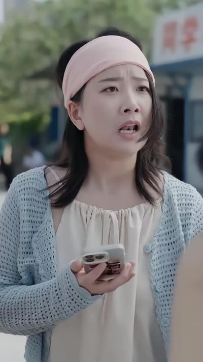 《出租车诡事》剧照