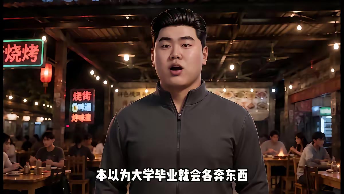 《寶星行》劇照