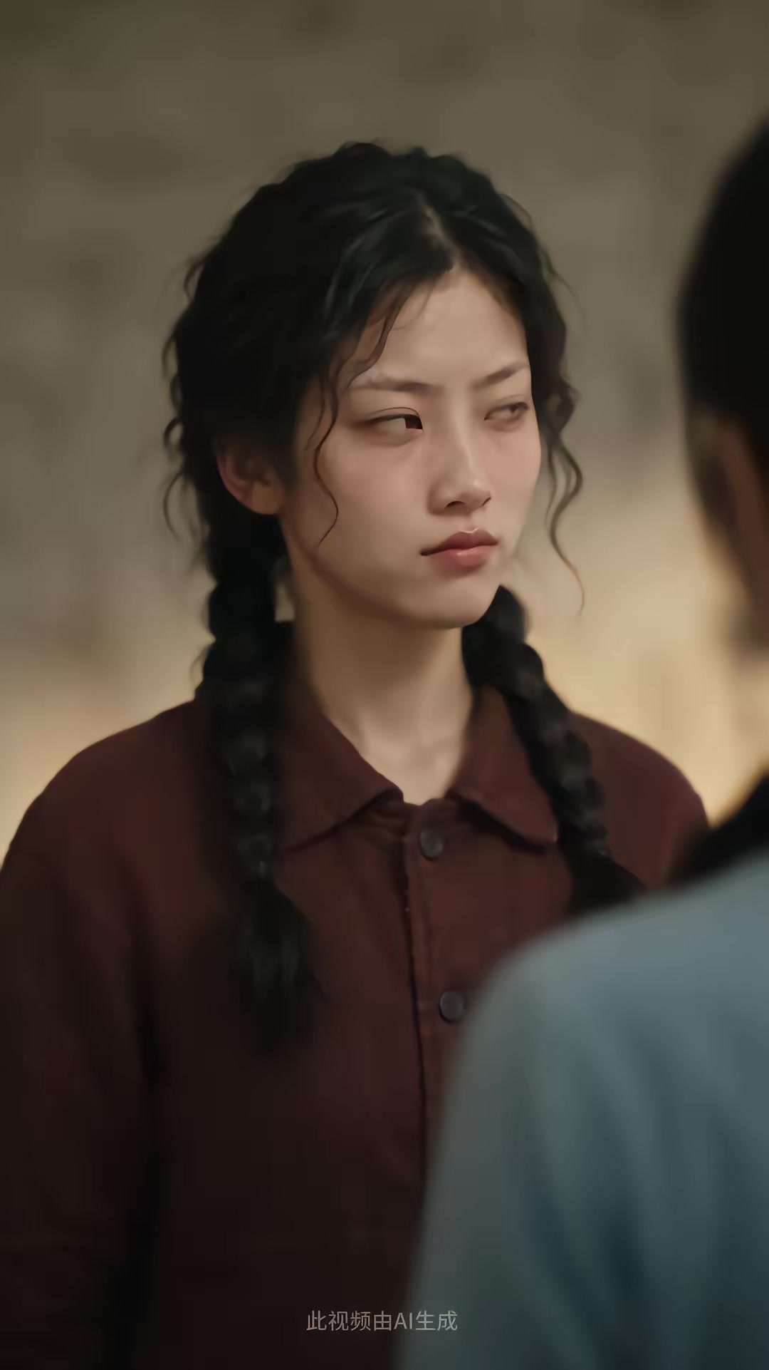 《村花错嫁，竟是弟弟替哥哥相亲第二季》剧照