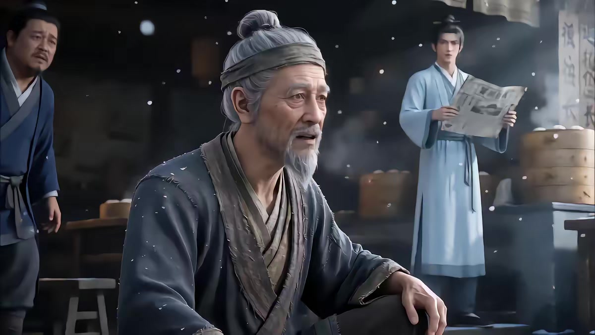 《穿越三國：挾袁紹而奪天下第二季》劇照