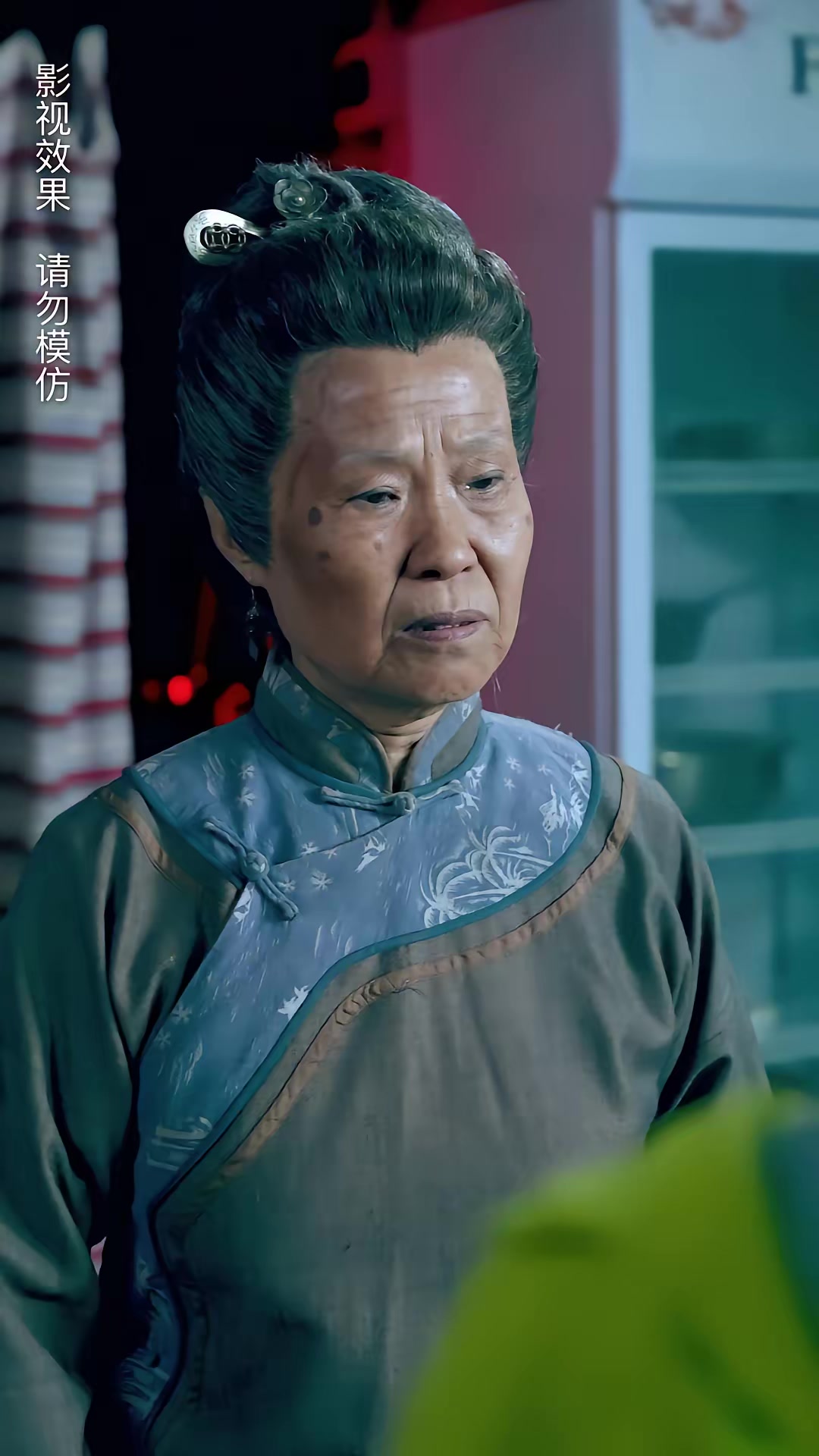 《午夜送餐人》剧照
