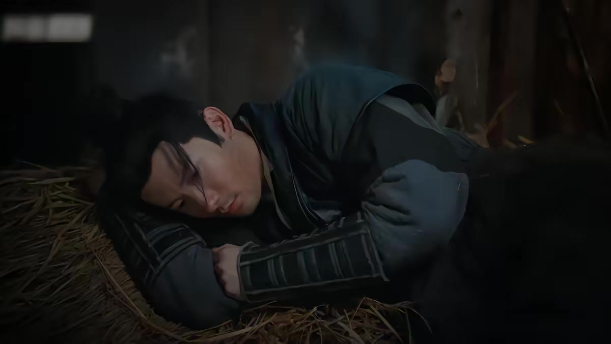 《锦衣迷踪》剧照