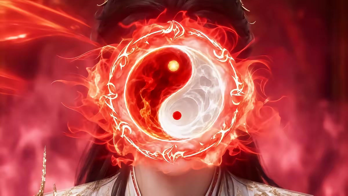 《九恶妃每日一问，陛下驾崩了吗？第八季》剧照