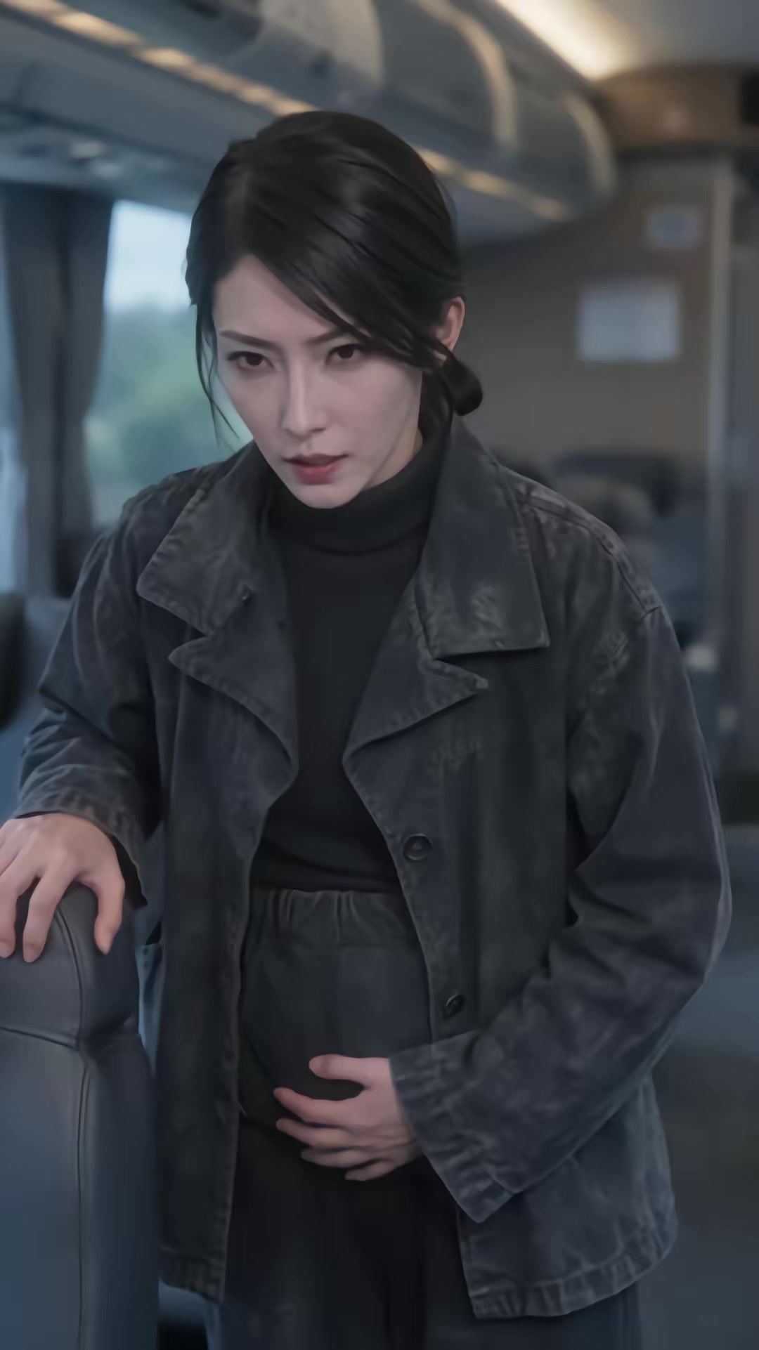 《龍主歸來！》劇照