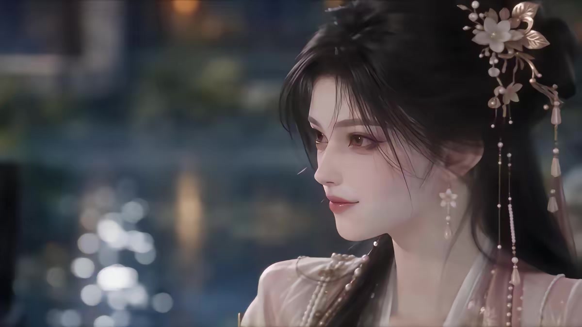 《我老婆是东晋第一女魔头》剧照