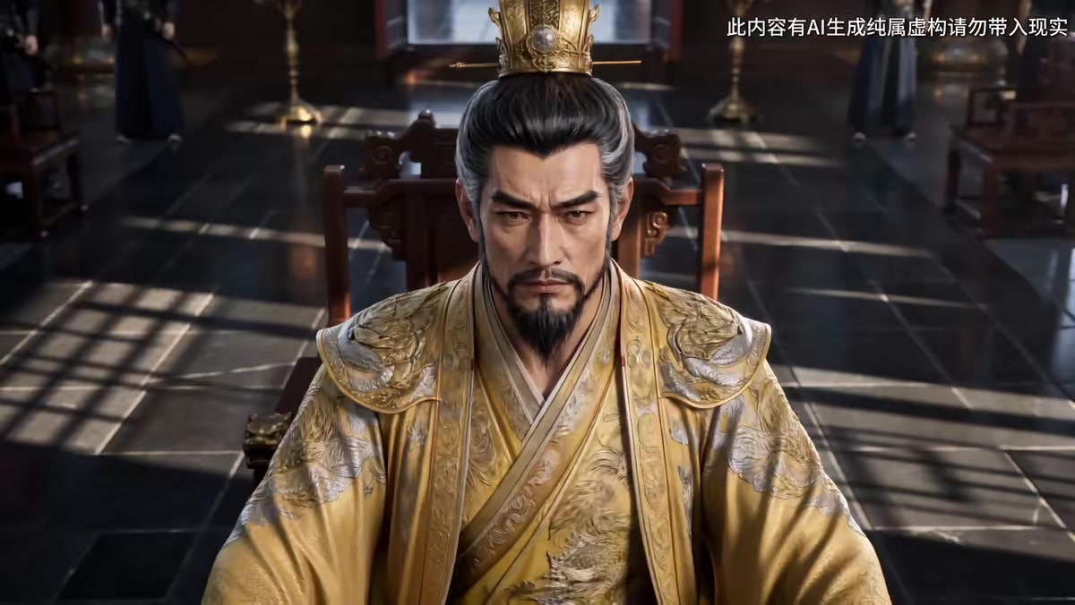《京師第一紈絝第十一季》劇照