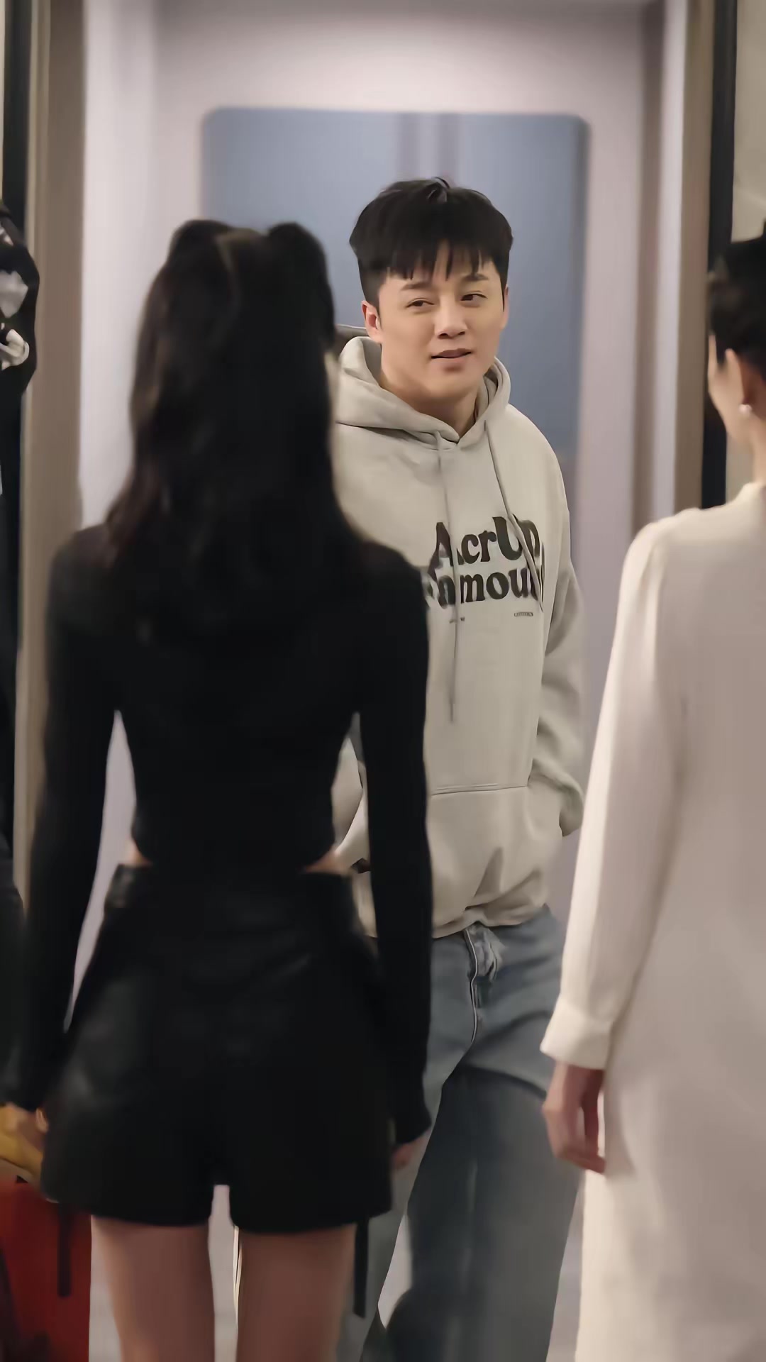 《我的AI女友》劇照