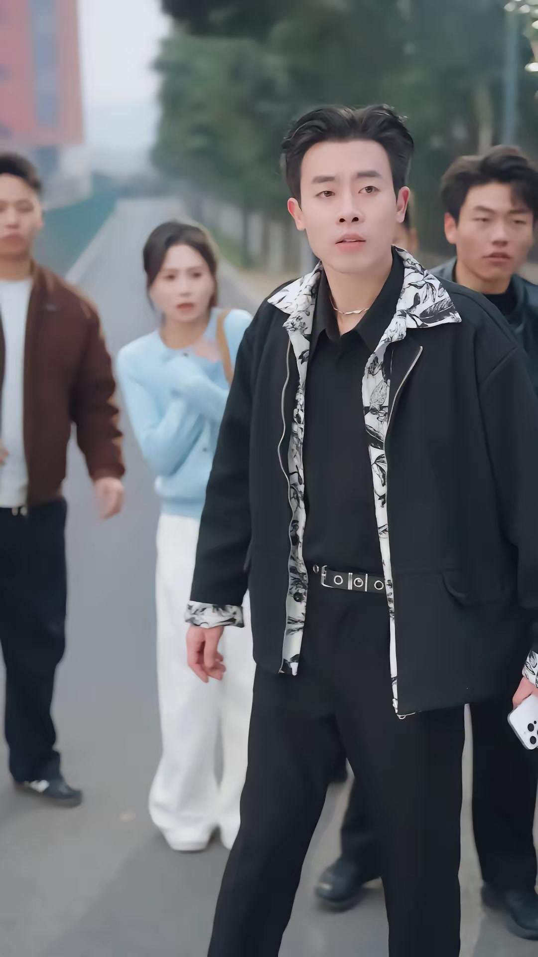 《屍女》劇照