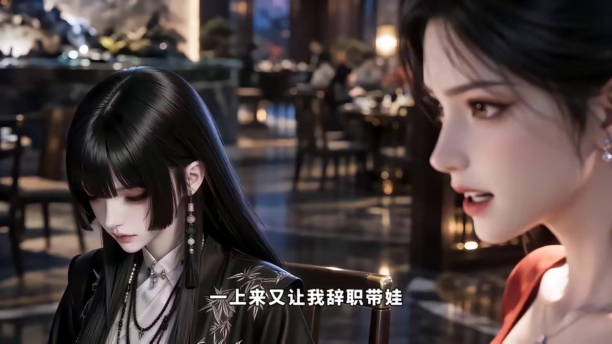 《學法律的玄學大師，很常見嗎第二季》劇照
