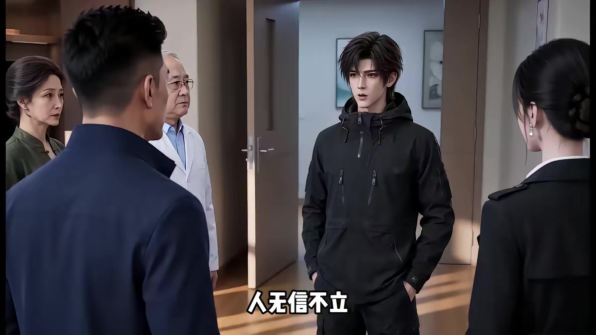 《寶星行》劇照