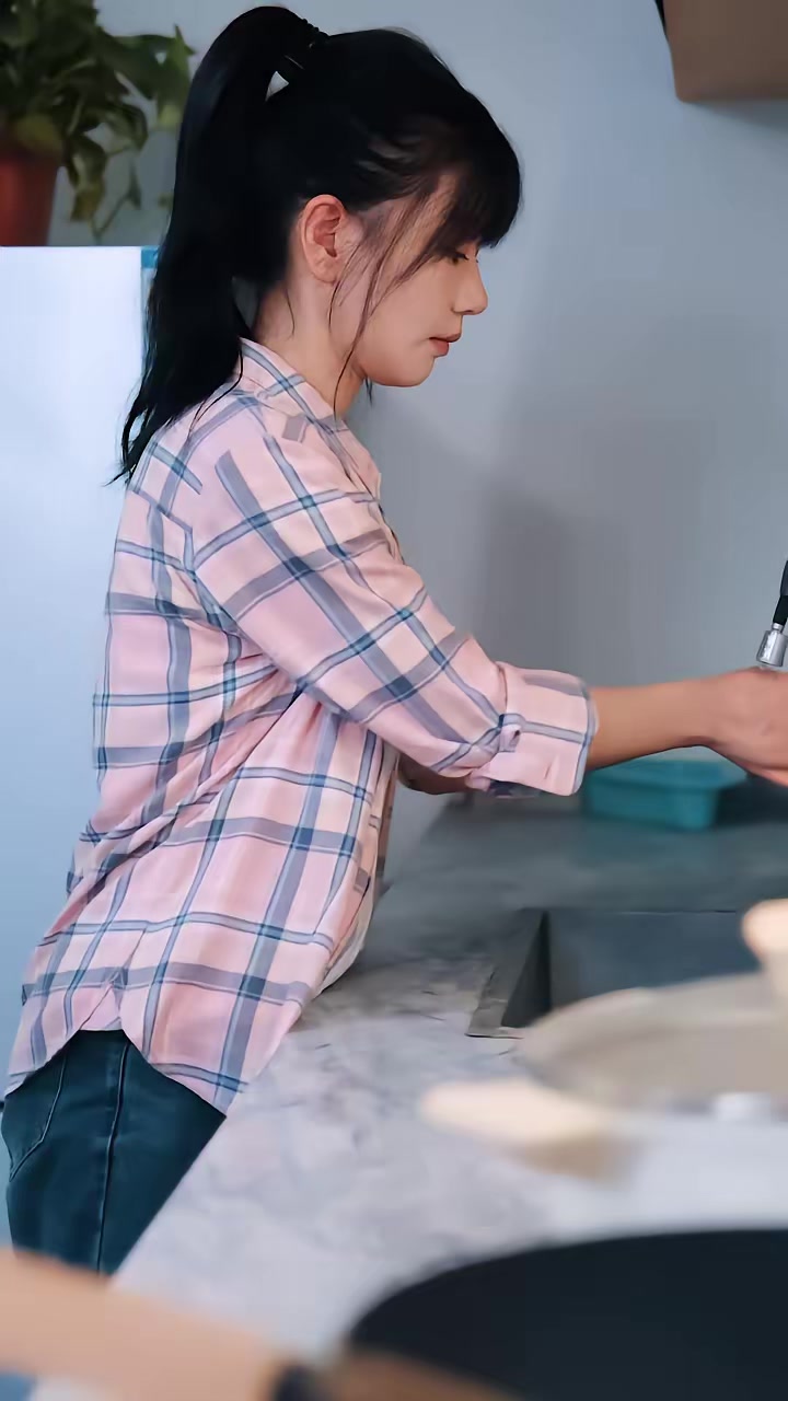 《愛是你我》劇照