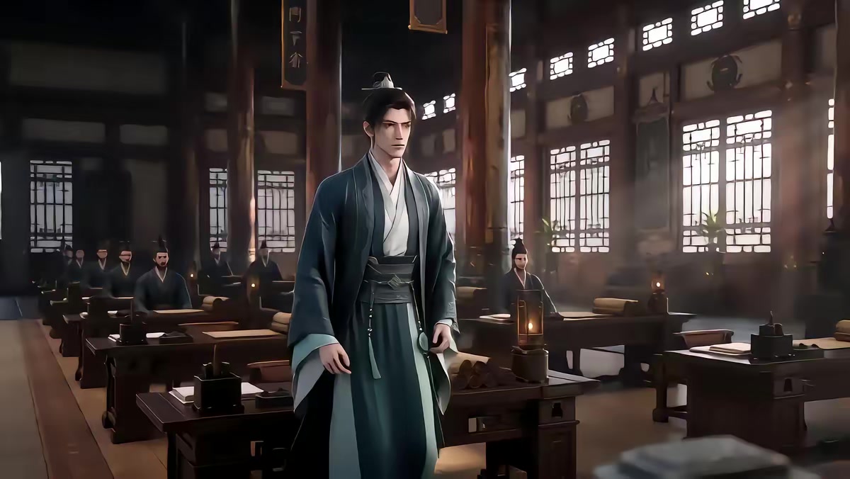 《穿越三國：挾袁紹而奪天下第二季》劇照