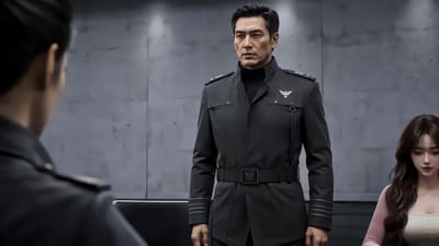 《我就是喪屍之王第二季》劇照