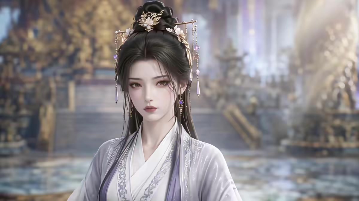 《符仙人：符道之祖第十三季》劇照