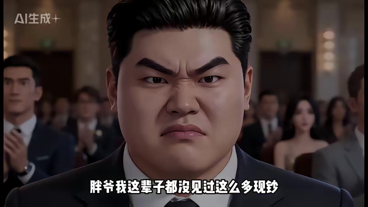 《寶星行》劇照