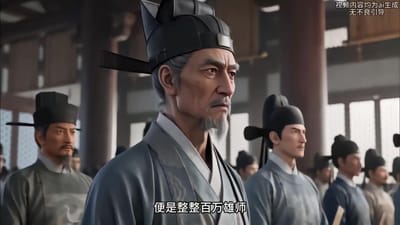 《谁说纨绔不能当状元！第六季》剧照