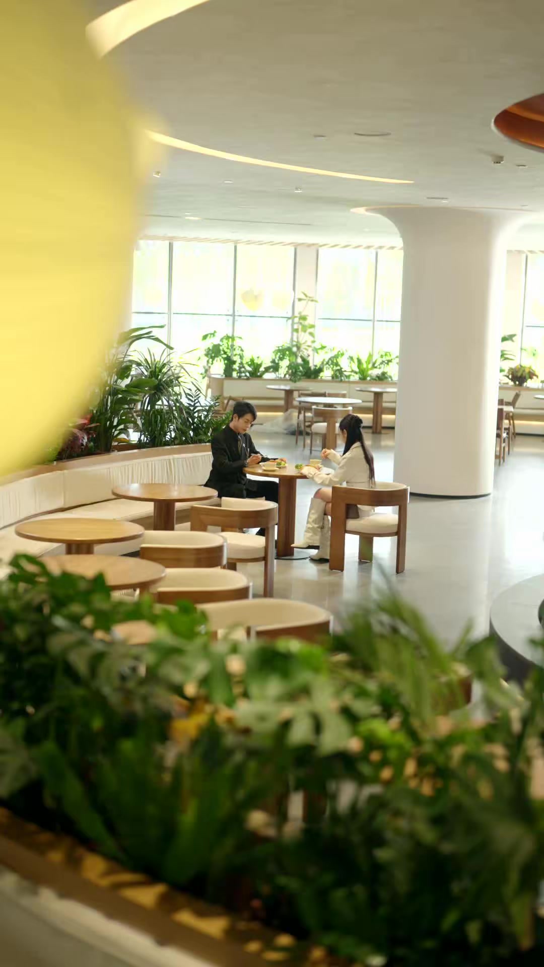 《我家的賬該清了》劇照