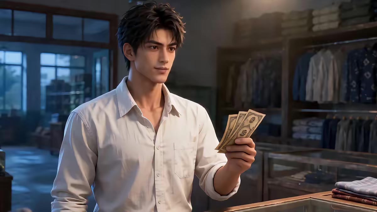 《1978：赶山养校花》剧照