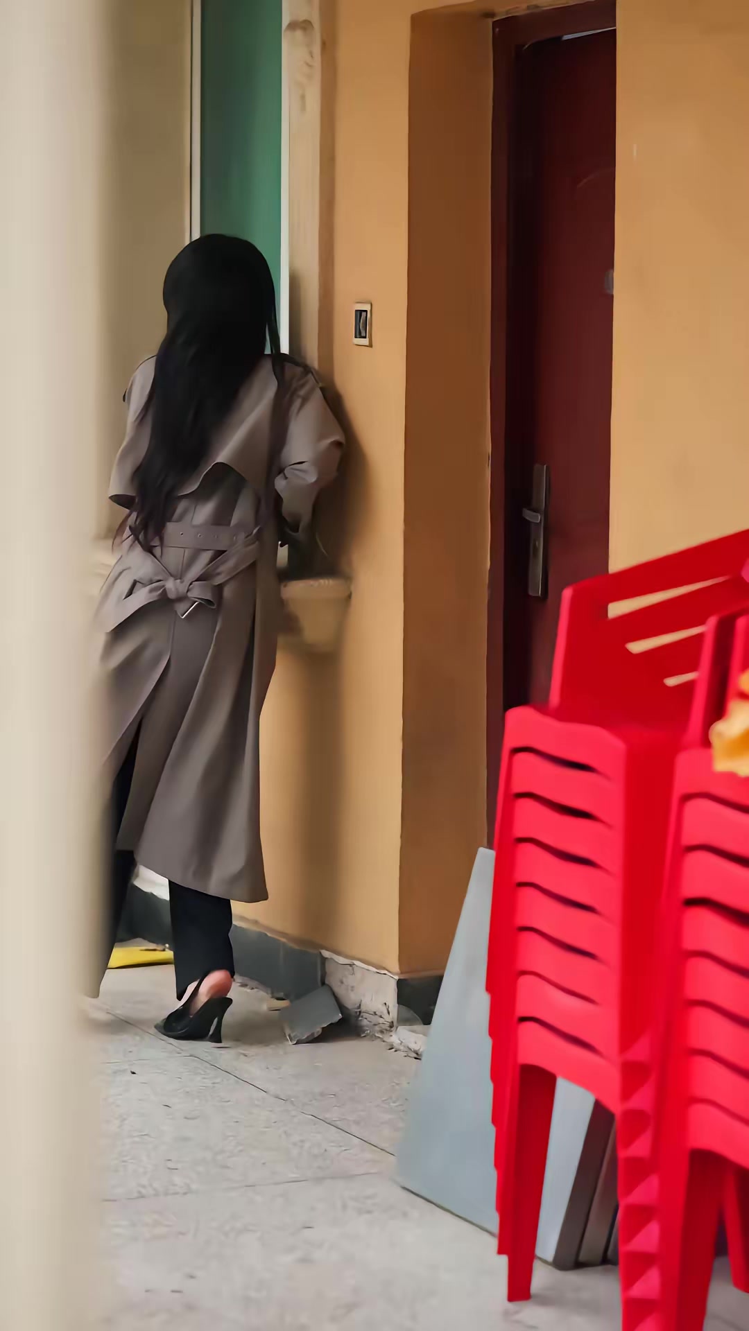 《枕邊迷情》劇照