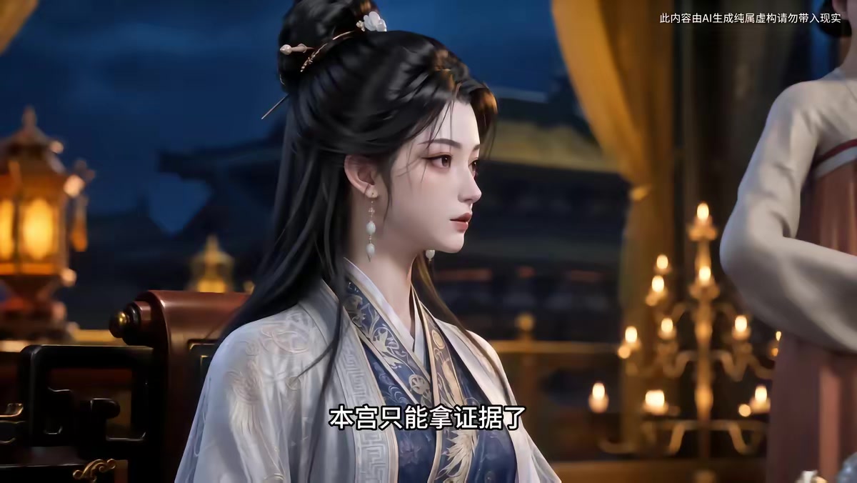 《寒門父子，攜手踏錦繡仕途第6季》劇照