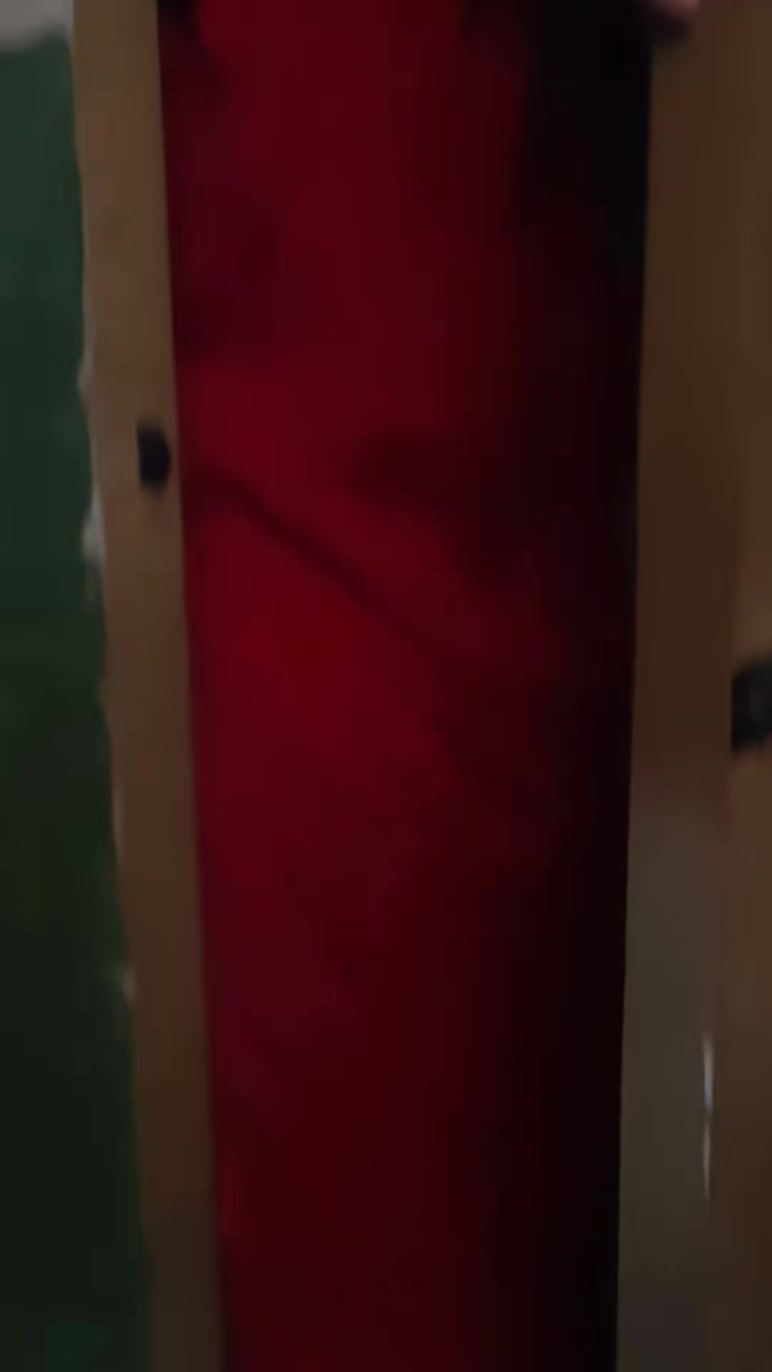 《槐岭诡事》剧照