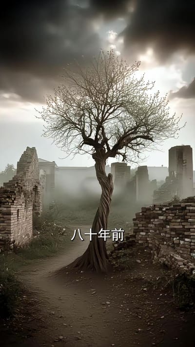 《夺魂异变》剧照