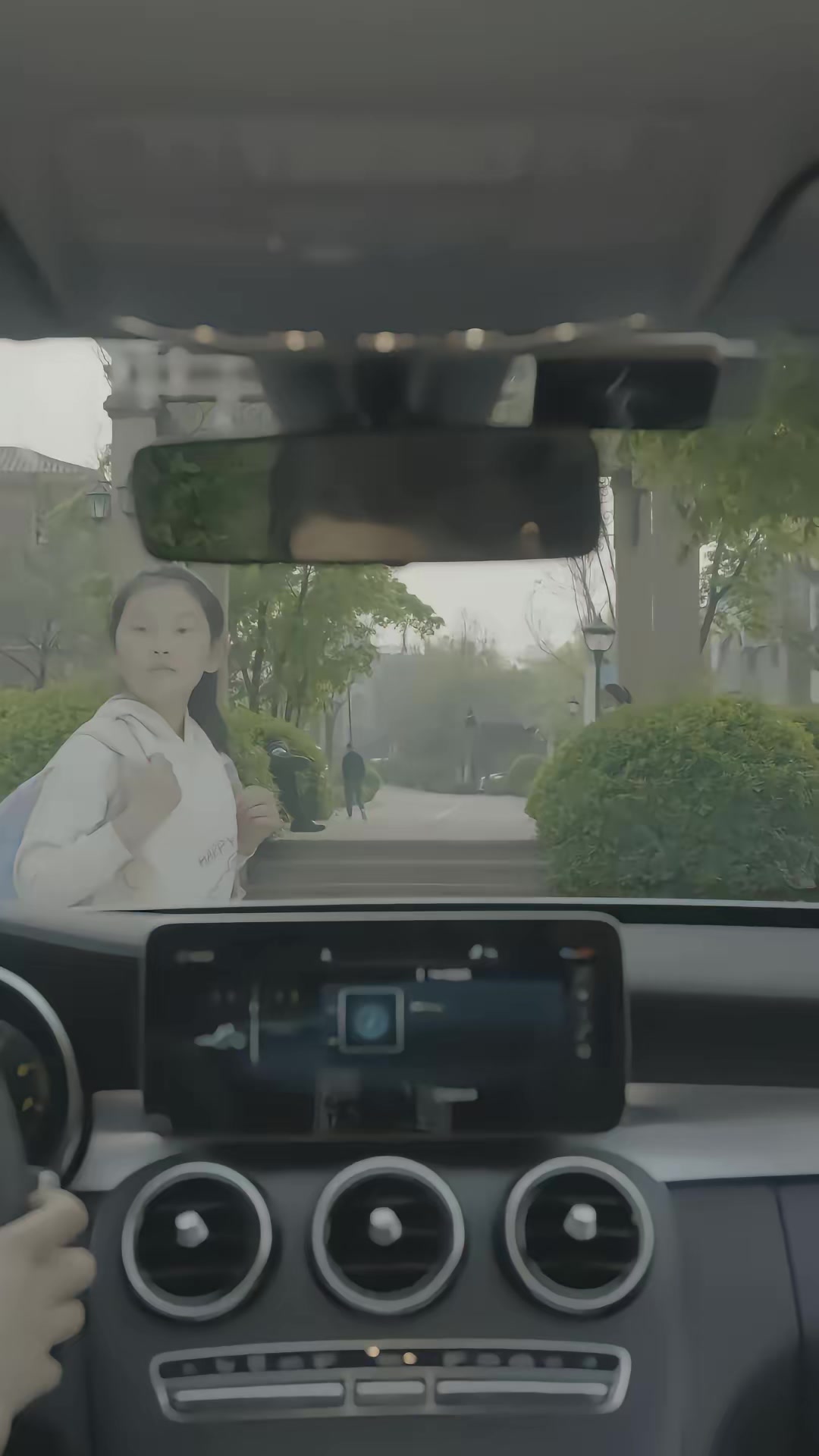 《她，機器人》劇照