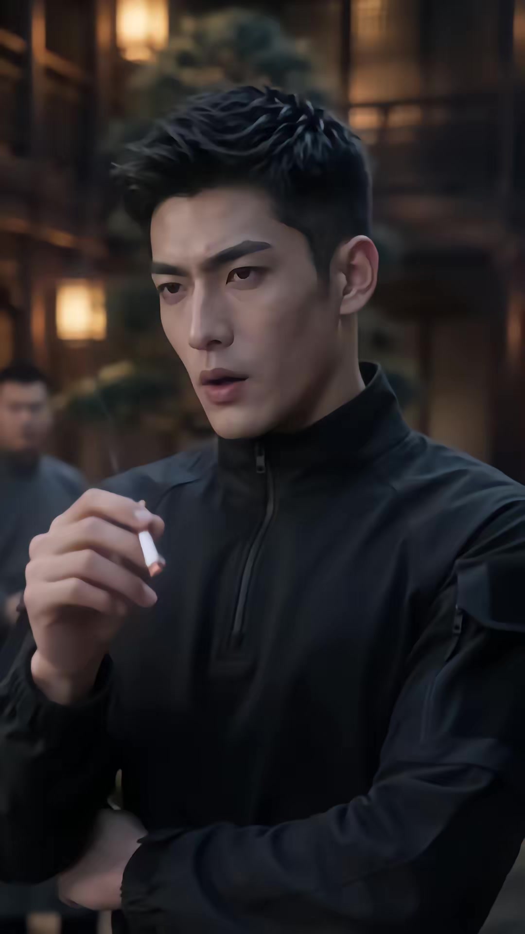 《龙主归来！》剧照