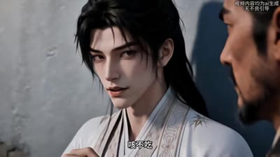 《谁说纨绔不能当状元！第六季》剧照