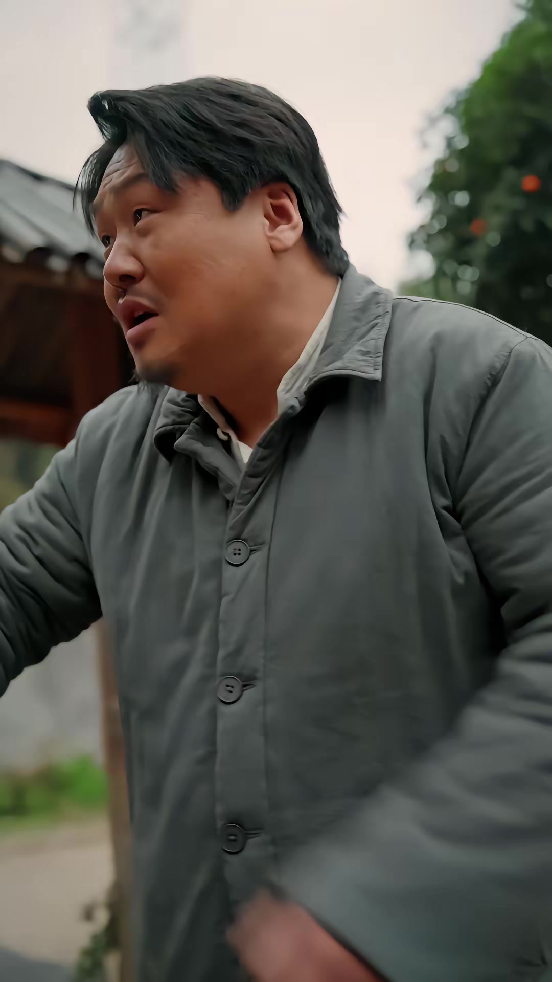 《惡鄰遇蛇》劇照