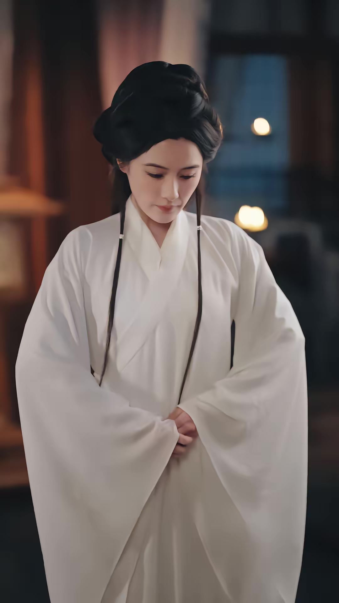 《陛下您的白月光回来了》剧照