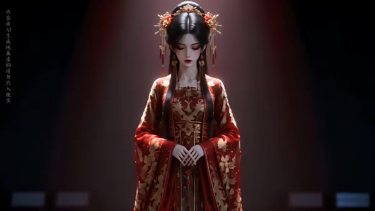 《闪婚冰山天后，一首消愁火爆全网第二季》剧照