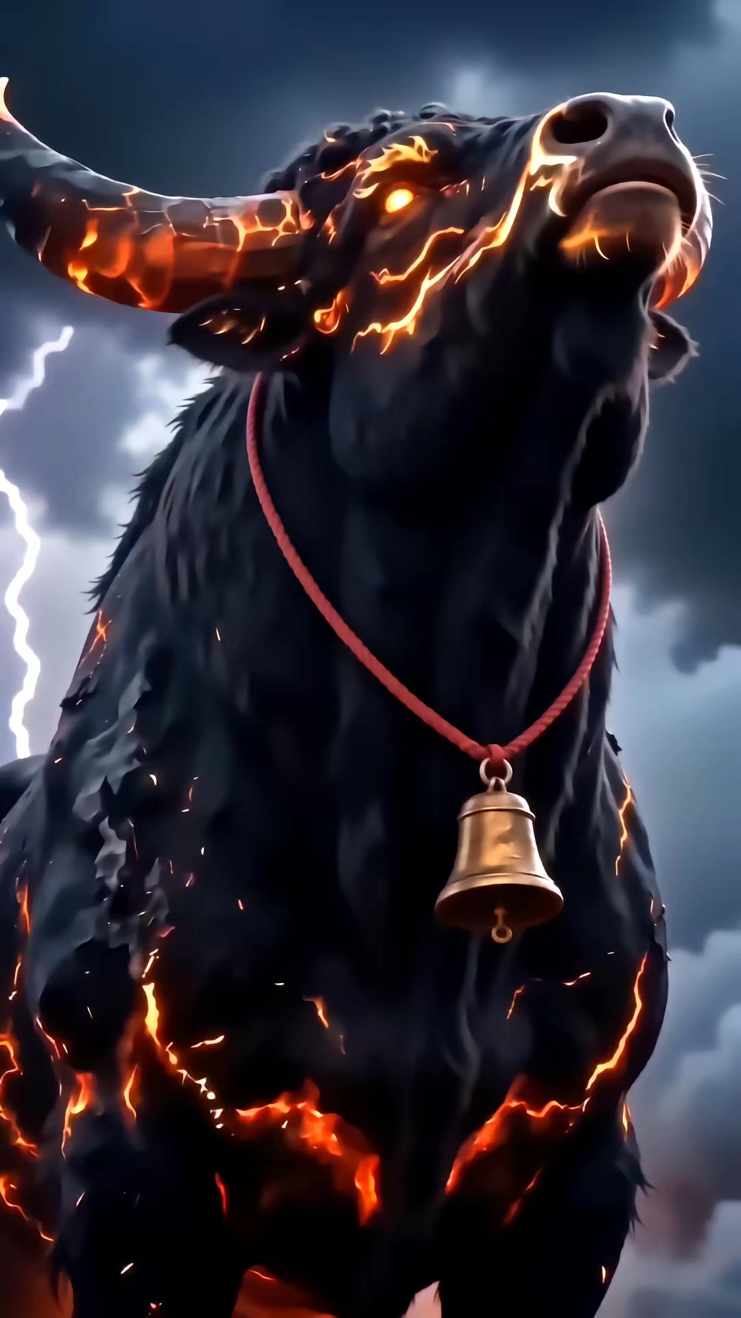 《別惹我的牛之它是牛魔王》劇照